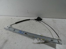 Guida disco anteriore sinistra