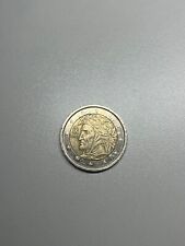 Moneda Especial de 2 euros