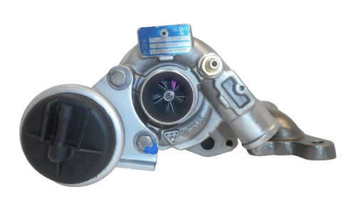 Turbocompressore turbo per - turbocompressore,