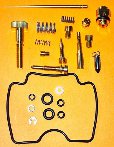 Yamaha yfm660 grizzly - yfm660, 04-7