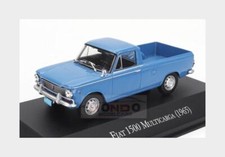 1:43 EDICOLA Fiat 1500 Pick-Up