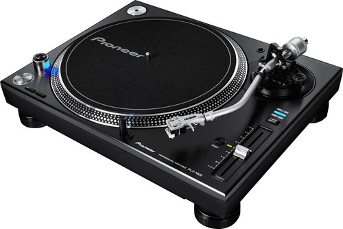 Pioneer plx 1000 tavolo - plx-1000,