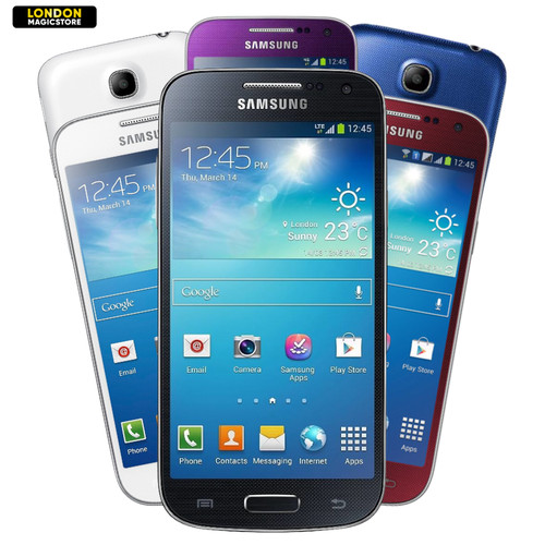 Smartphone samsung galaxy - smartphone,