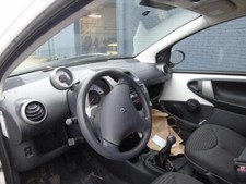 Centralina Airbag Peugeot 107