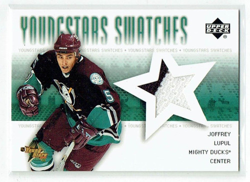 Upper deck youngstars - ud,