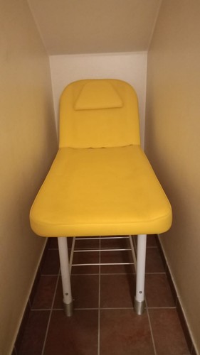 Lettino estetico medico - lettino, estetico/medico