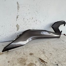 carena rivestimento destro laterale BMW C 650 GT 2012