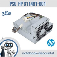 Alimentatore 611481 001 - hp, 611481-001