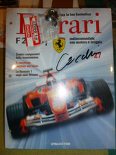 Ferrari f2004 Radiocomandata A