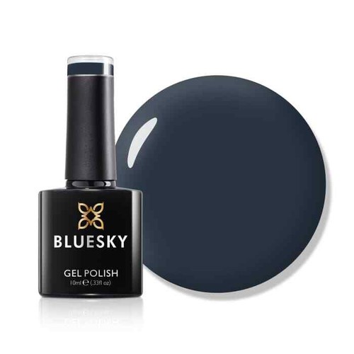 Bluesky smalto gel winter - smalto,