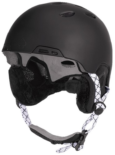 Casco snowboard sci protec - da,