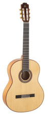 Admira Flamenco Chitarra F4
