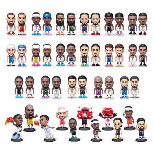 Zuru surprise nba - nba, ballers