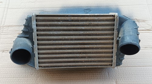 Intercooler radiatore alfa - intercooler,