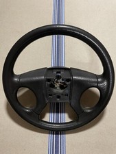 volante Golf Mk2 Mk1 Gti Gtd