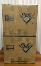 Klipsch Heresy Loudspeakers