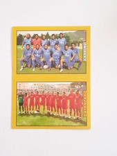 2007-08 Panini Calciatori