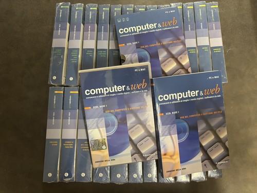 Computer web corso ecdl - computer,