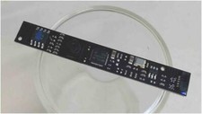 Modulo scheda webcam