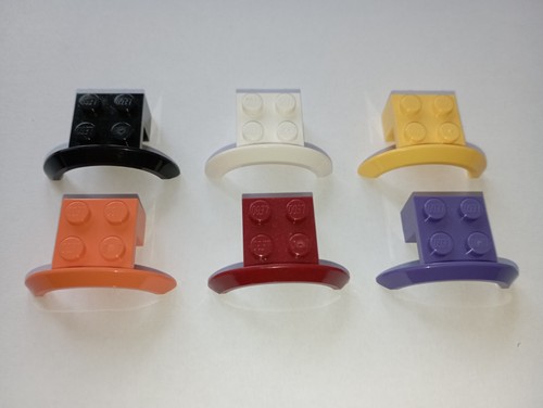 Lego city parafango - lego®,