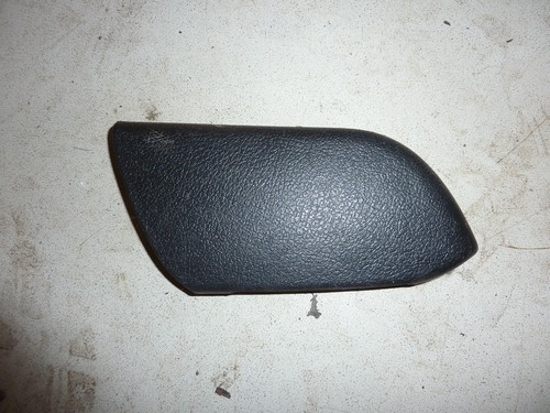 Carena sedile passeggero opel - sedile,