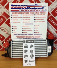 Intercooler Ford KA 1.3 TDCi