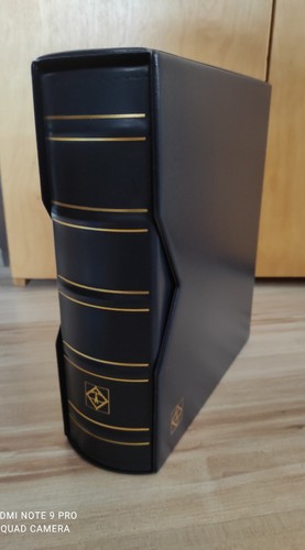 Raccoglitore leuchtturm optima - raccoglitore,