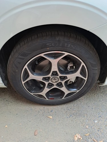 Set gomme auto estive kumho - gomme,