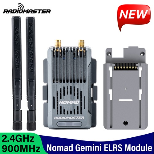 Radiomaster nomad modulo dual - radiomaster,