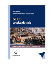 Diritto costituzionale