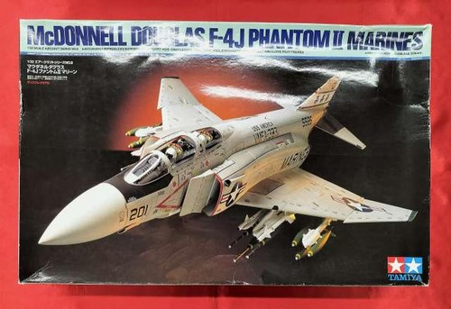 Mcdonnell douglas phantom - f,