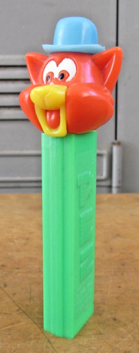 Pez rarissimo gatto vintage - pez,