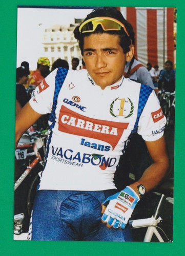 Cyclisme repro photo cycliste - cyclisme,