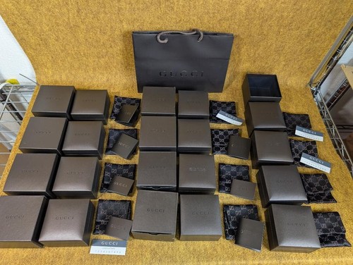 Gucci confezione regalo - confezione, nera
