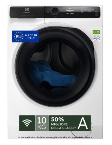 Electrolux ew8f710y5 - electrolux,