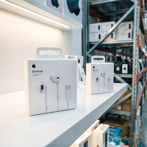 Earpods for apple - apple, iphone