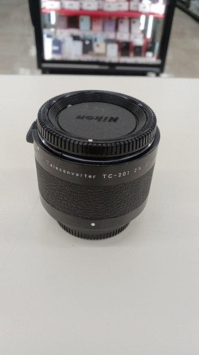 Nikon 201 2x - tc-201,