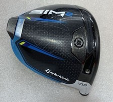 Testina driver Taylormade