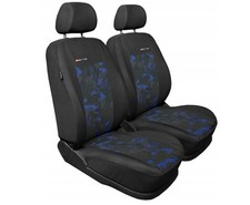 Coprisedili Anteriori Auto 1+1