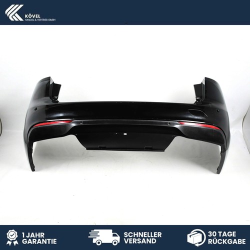 Paraurti posteriore opel - posteriore,