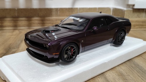 Dodge challenger scat pack - dodge,
