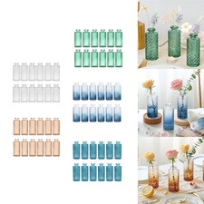 12 vasi decorativi in