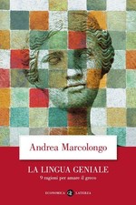 Libri Andrea Marcolongo - La