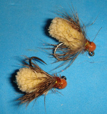 FLY FISHING FLIES - Reggiseno