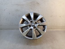 HYUNDAI I20 (PB,PBT) CERCHIO