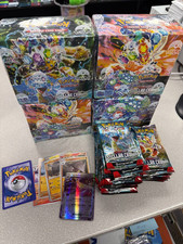 Pokemon TCG: Scarlet & Violet