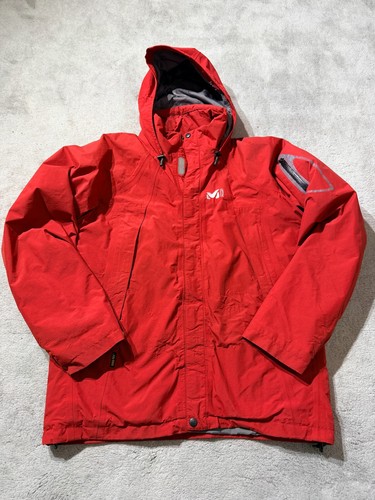 Millet gore tex - gore-tex, performance