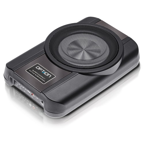 Drive8ua subwoofer attivo - drive8ua,