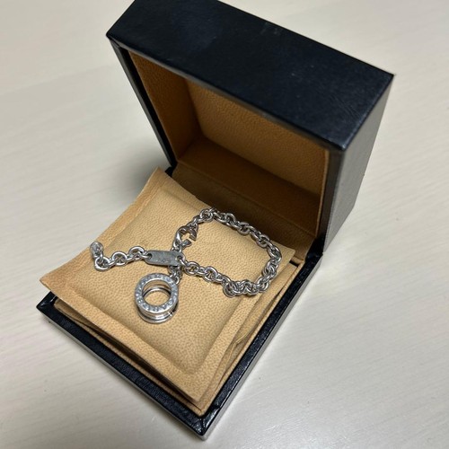 Bvlgari zero1 catena - bvlgari, b-zero1
