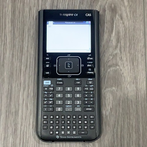 Texas instruments nspire - texas, ti-nspire